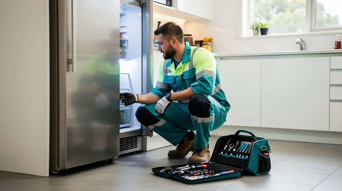 Best Fridge Repair Technicians in Gisborne