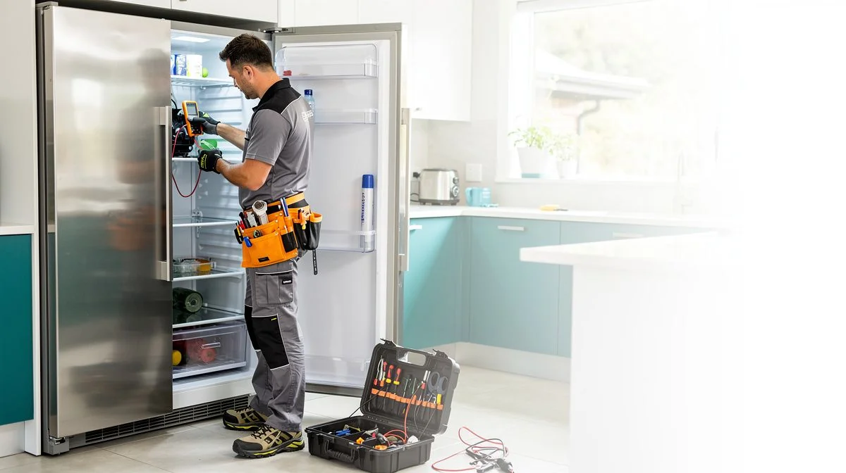 Best Fridge Repair Technicians in Hastings