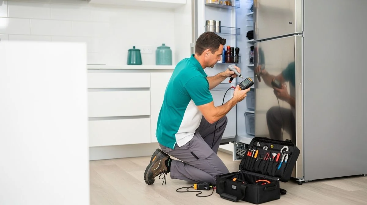 Best Fridge Repair Technicians in Kapiti