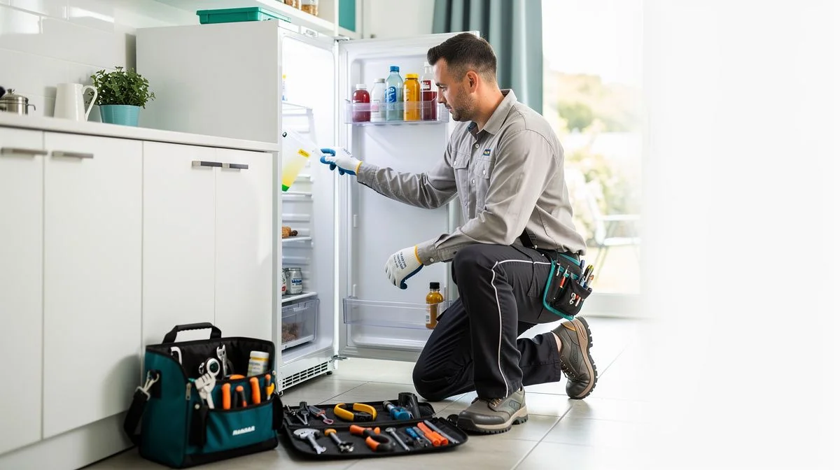 Best Fridge Repair Technicians in Lower Hutt