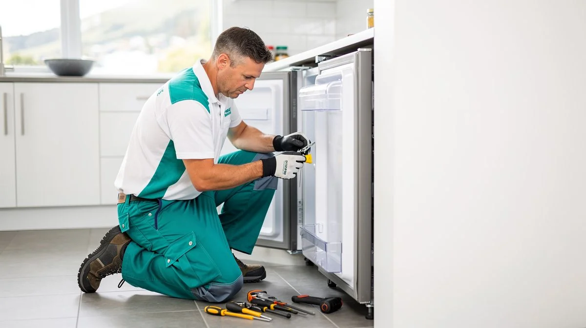 Best Fridge Repair Technicians in Nelson