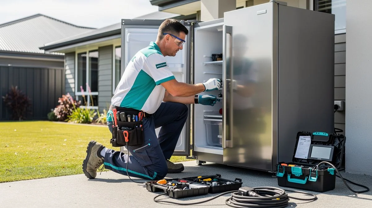 Best Fridge Repair Technicians in Palmerston North