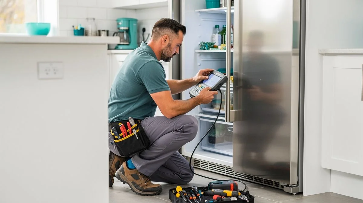 Best Fridge Repair Technicians in Paraparaumu