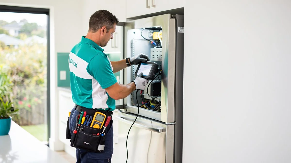 Best Fridge Repair Technicians in Porirua