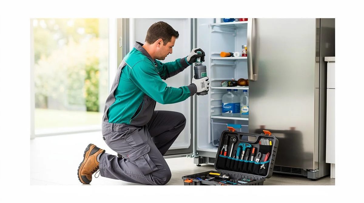 Best Fridge Repair Technicians in Rotorua