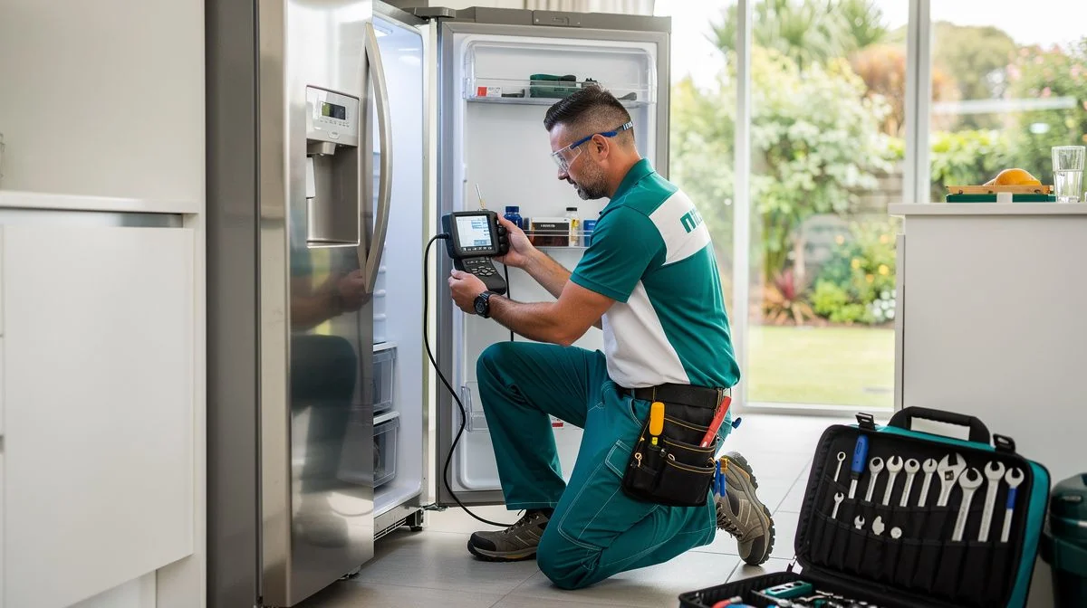 Best Fridge Repair Technicians in Taupo