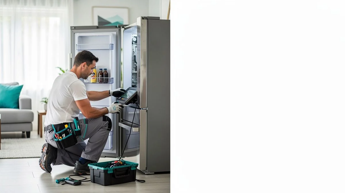 Best Fridge Repair Technicians in Tauranga