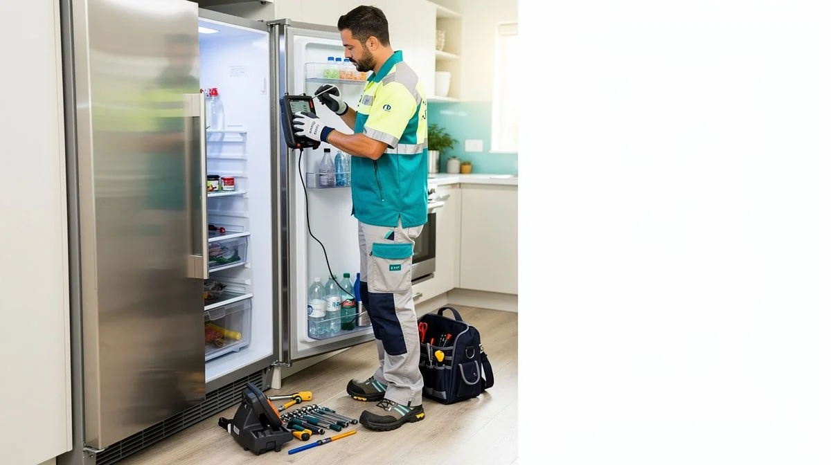 Best Fridge Repair Technicians in Upper Hutt