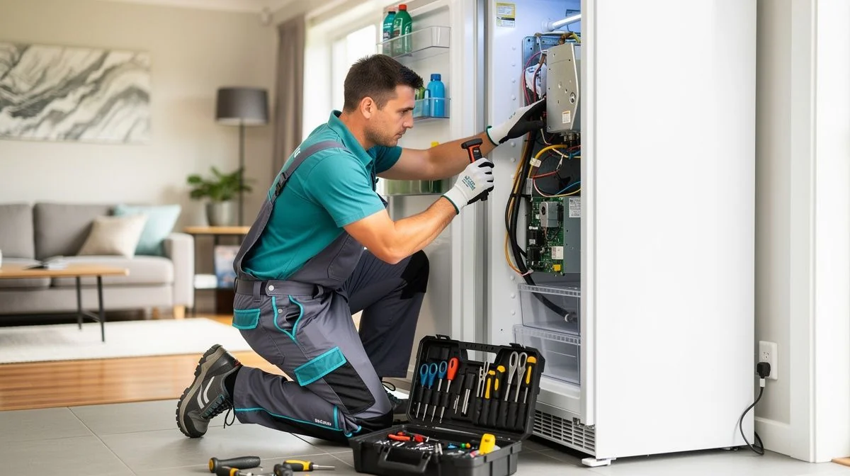 Best Fridge Repair Technicians in Wairarapa