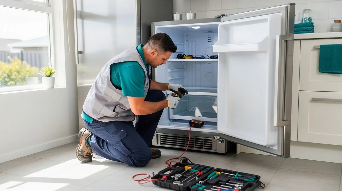 Best Fridge Repair Technicians in Whakatane