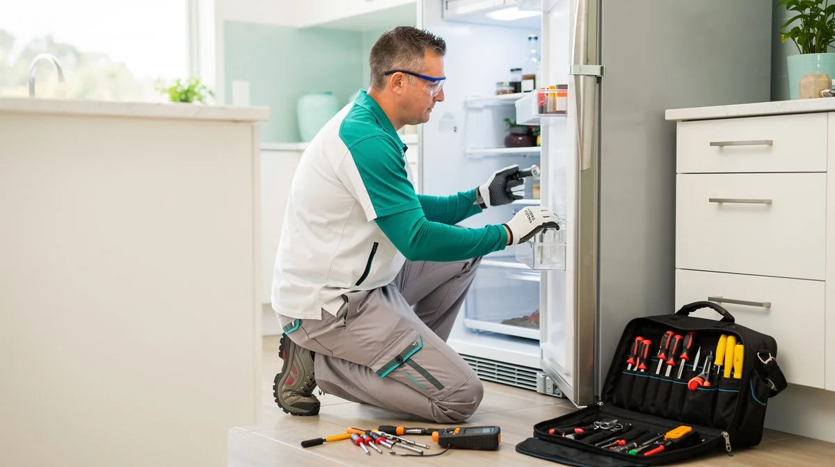 Best Fridge Repair Technicians in Whanganui