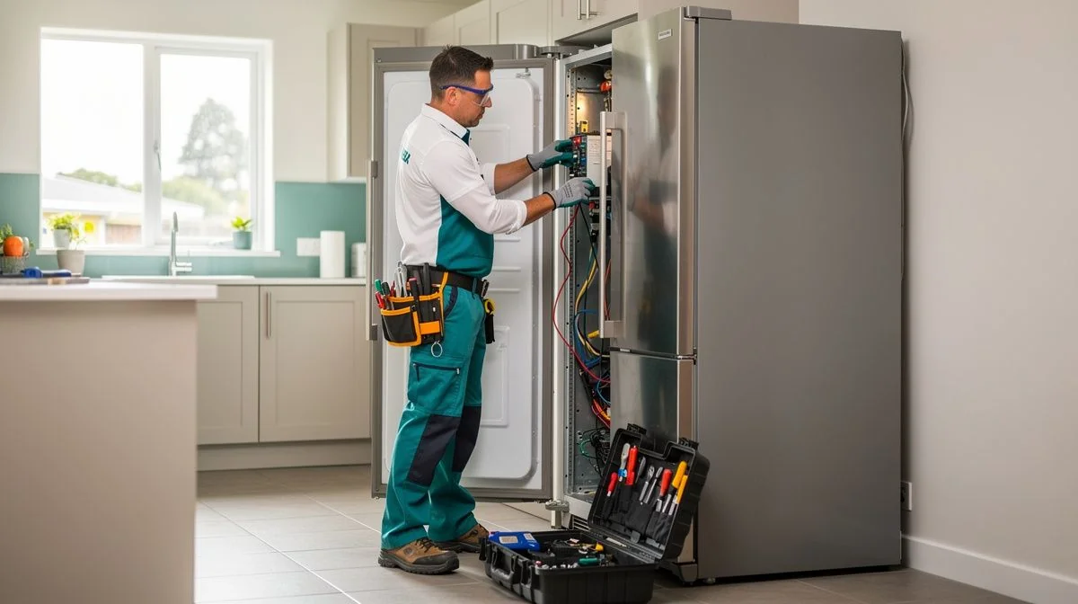 Best Fridge Repair Technicians in Whangārei