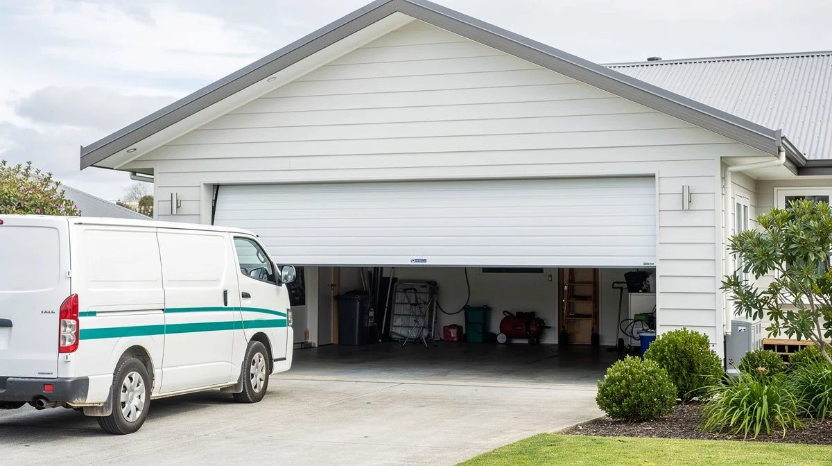 Best Garage Door Repair Specialists in Christchurch