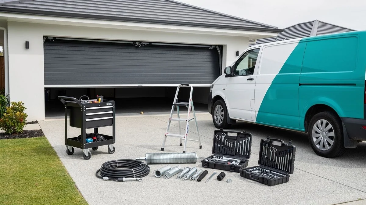 Best Garage Door Repair Specialists in Lower Hutt