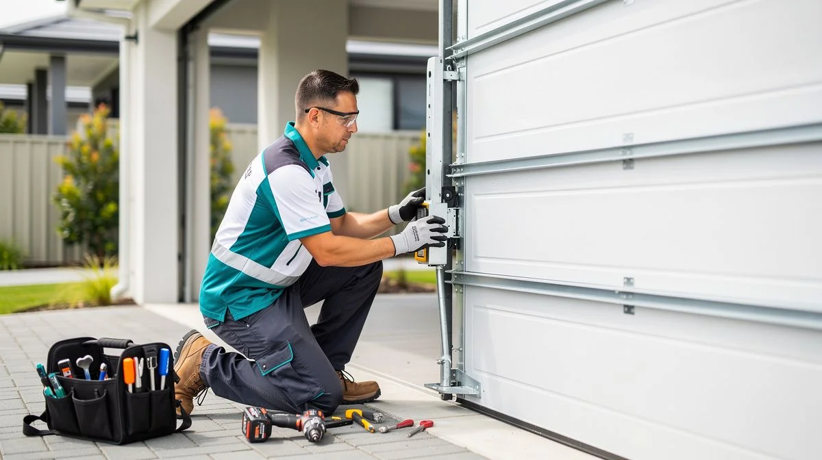 Best Garage Door Repair Specialists in Auckland