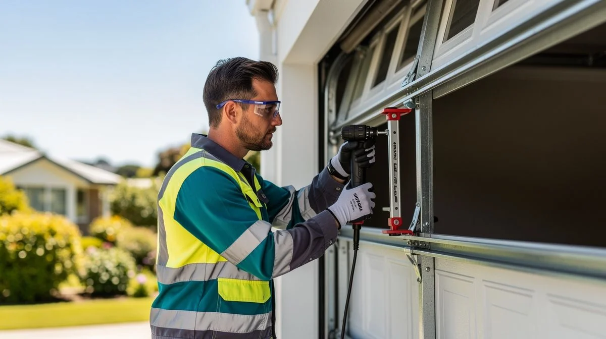 Best Garage Door Repair Specialists in Blenheim