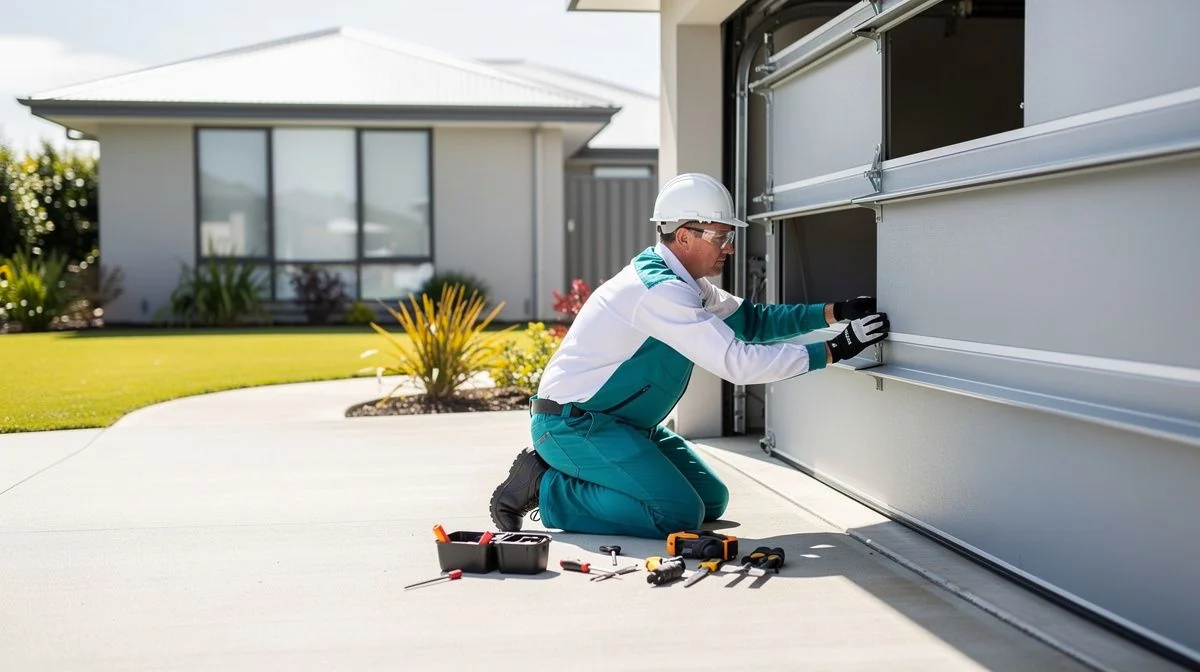 Best Garage Door Repair Specialists in Feilding