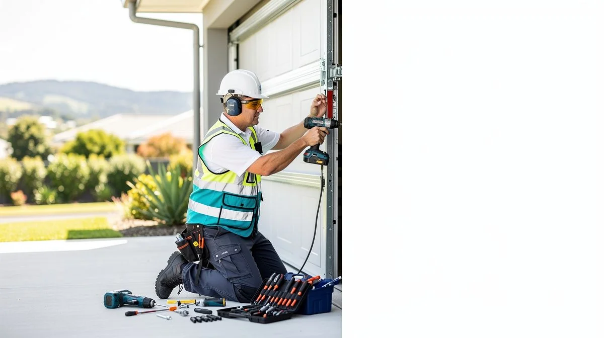 Best Garage Door Repair Specialists in Gisborne