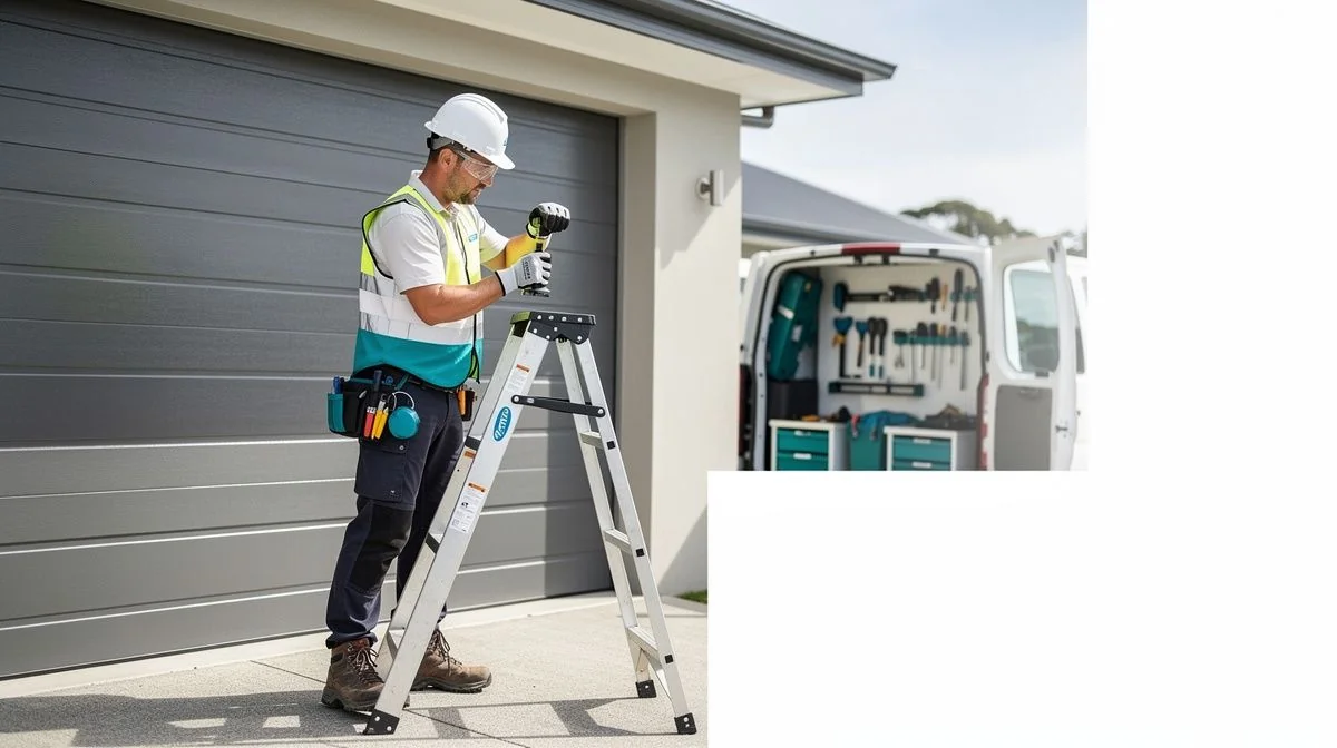 Best Garage Door Repair Specialists in Kapiti