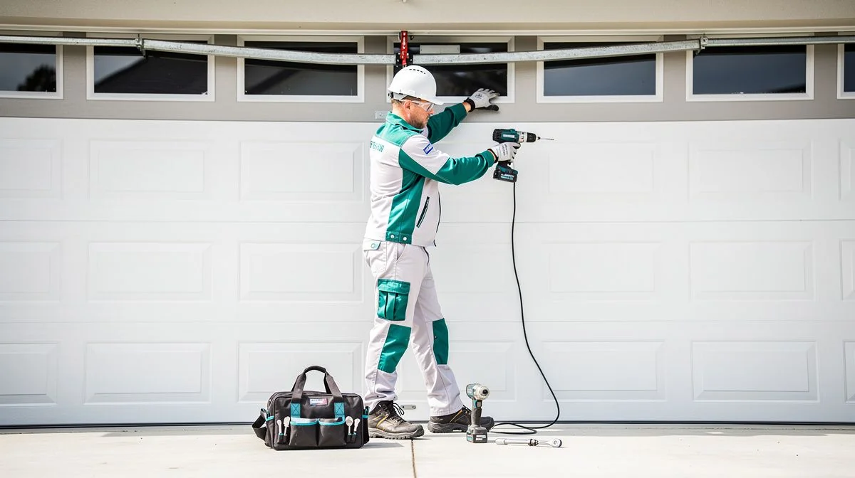 Best Garage Door Repair Specialists in Palmerston North