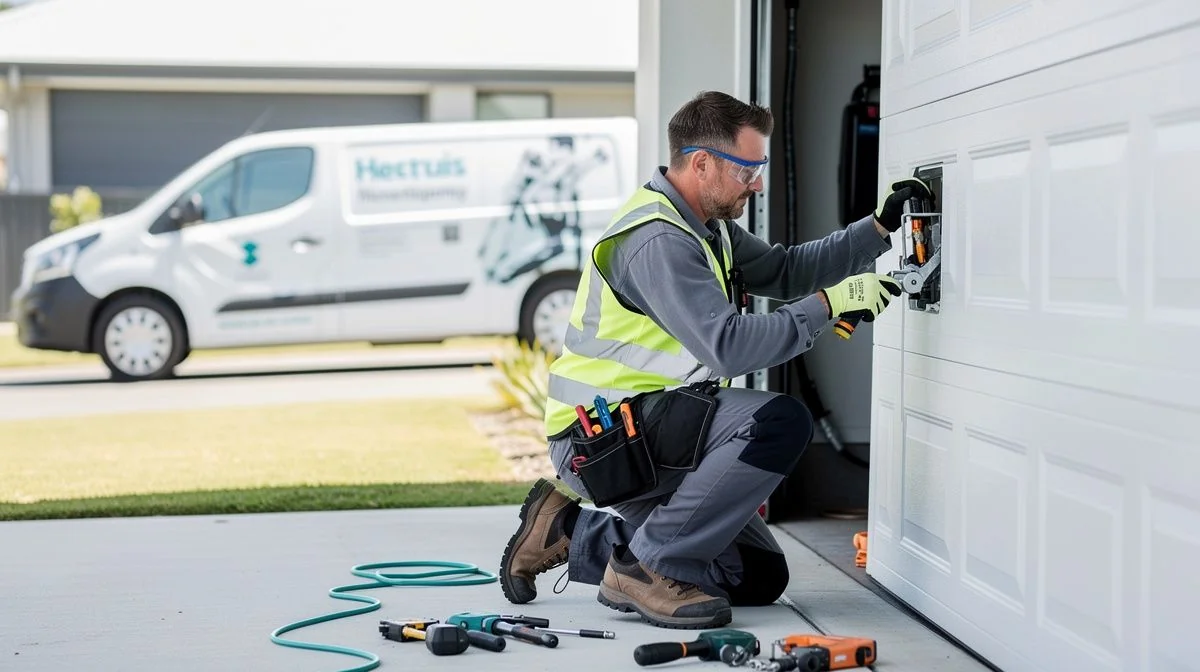 Best Garage Door Repair Specialists in Wairarapa