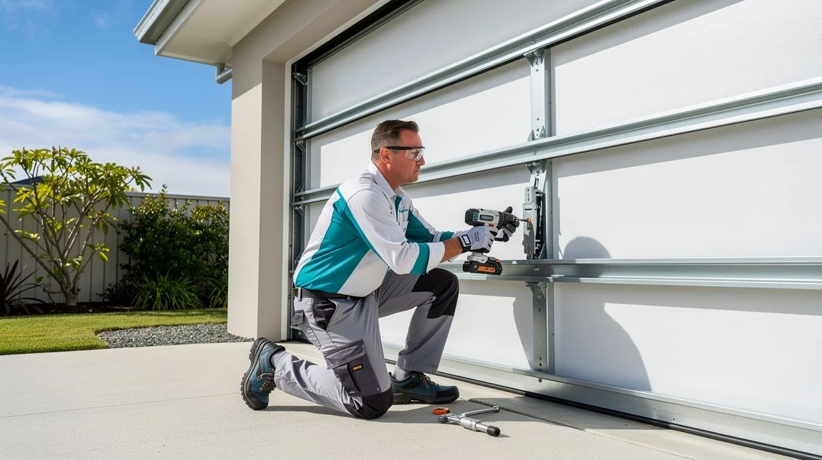Best Garage Door Repair Specialists in Whakatane