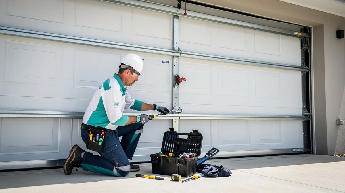 Best Garage Door Repair Specialists in Whangārei