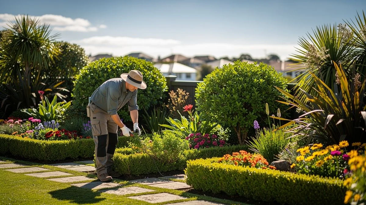 Best Gardeners in Auckland