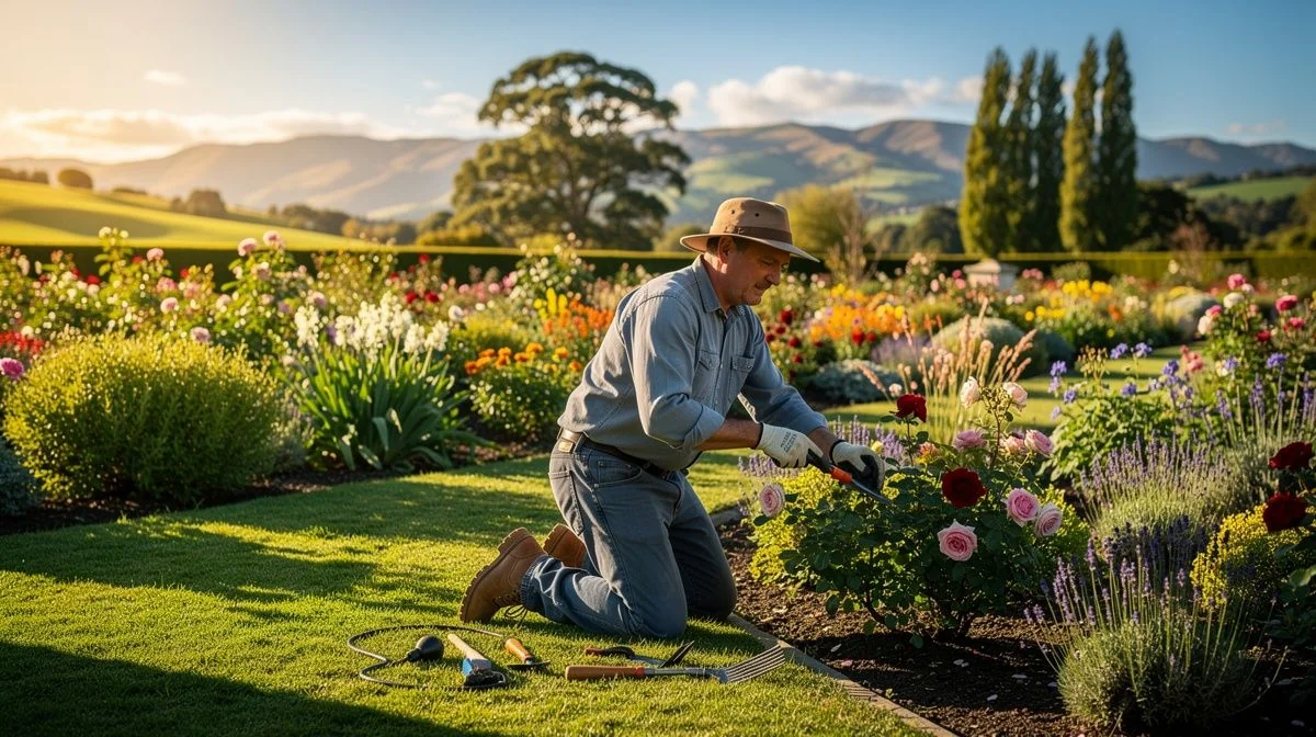 Best Gardeners in Blenheim