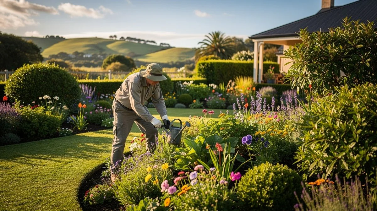 Best Gardeners in Dunedin