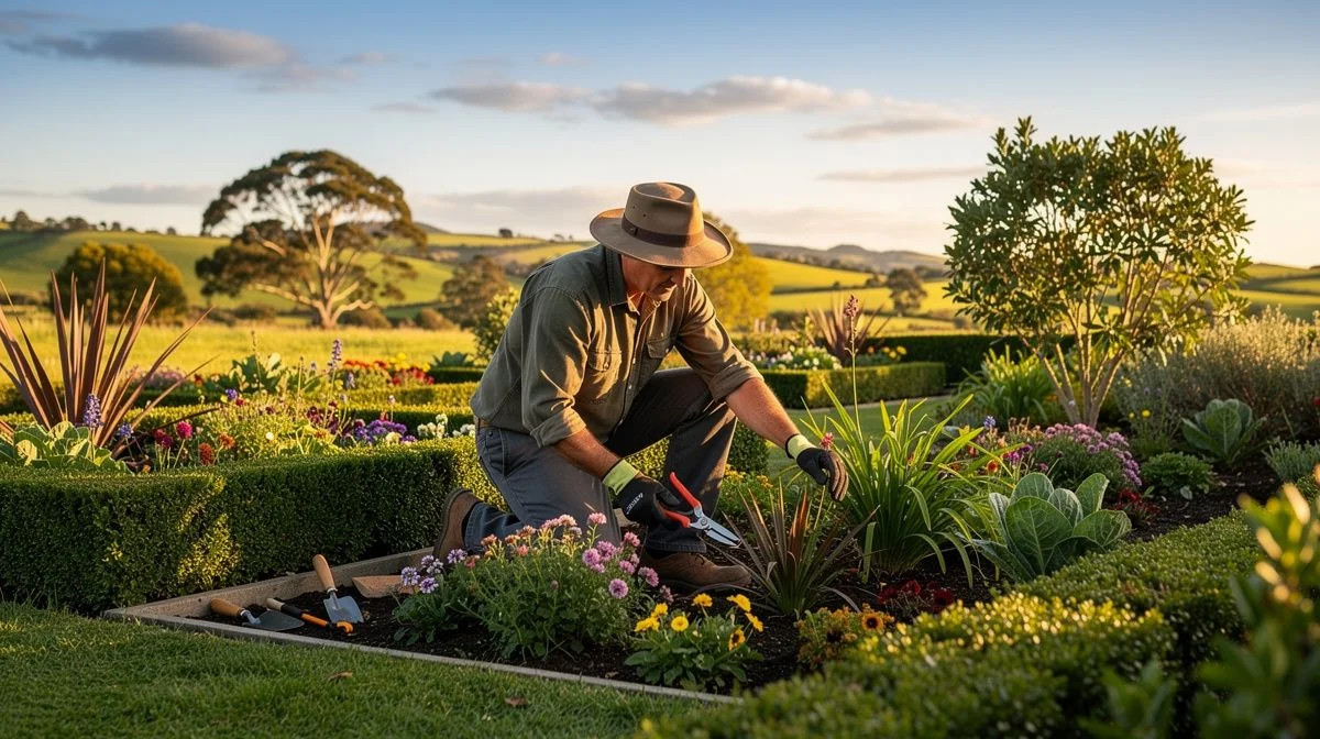 Best Gardeners in Feilding