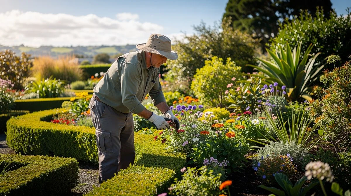 Best Gardeners in Gisborne