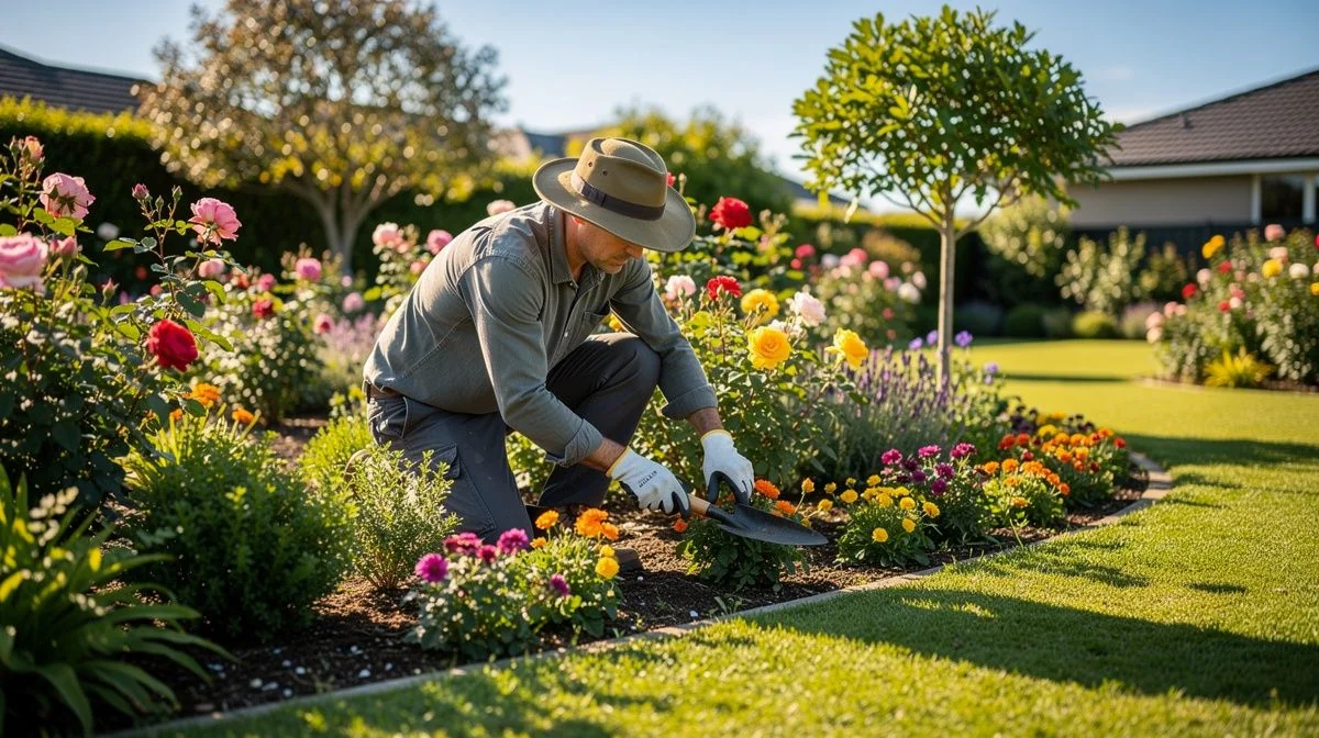 Best Gardeners in Hastings