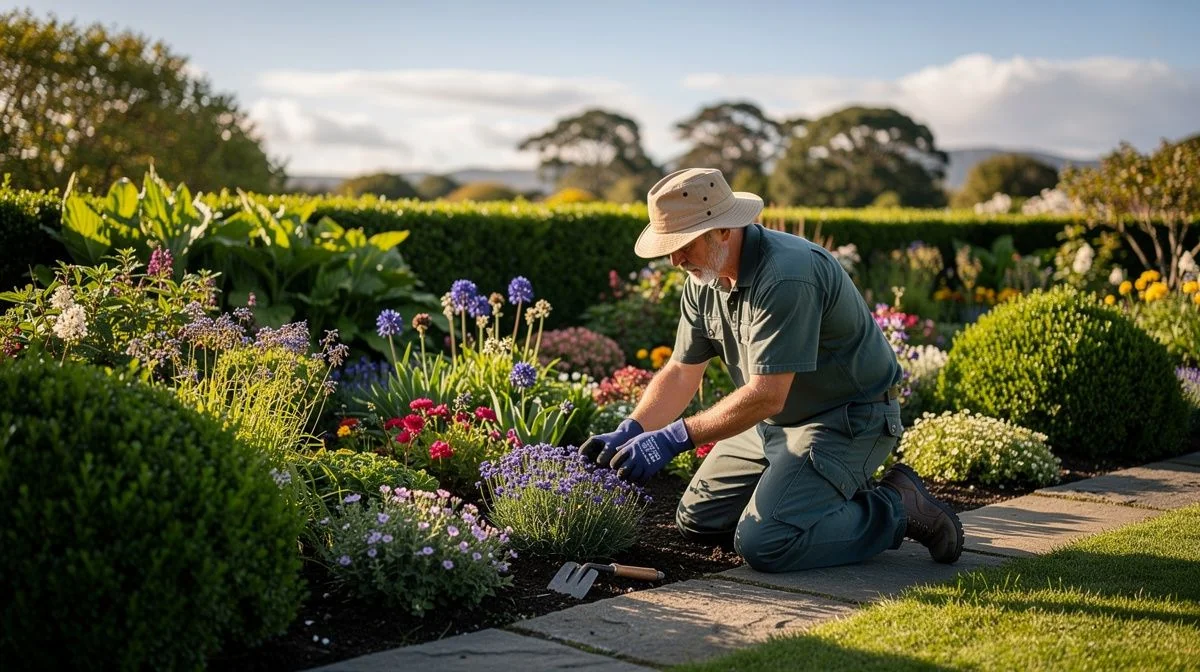 Best Gardeners in Invercargill