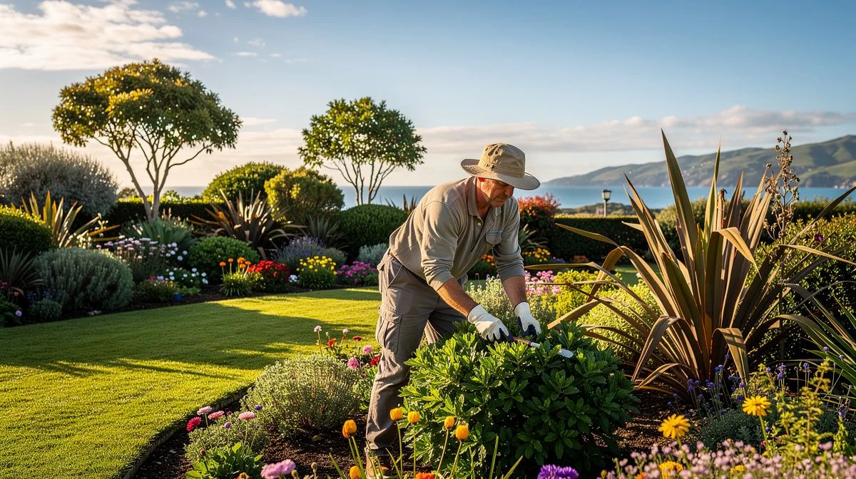 Best Gardeners in Kapiti