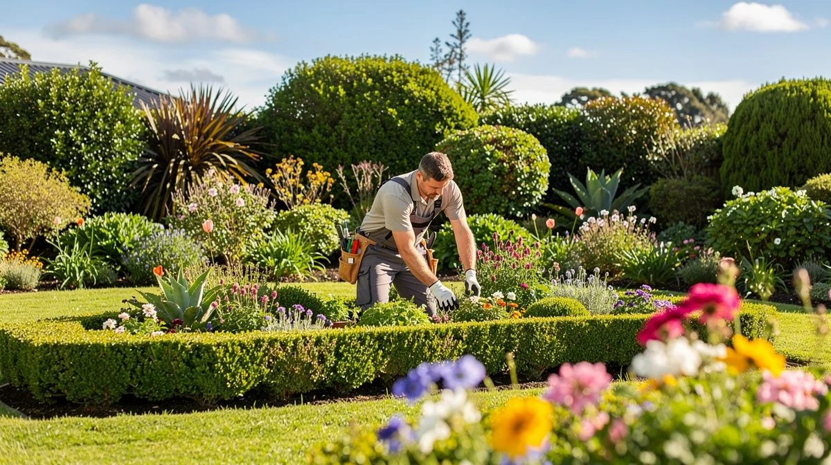 Best Gardeners in Levin