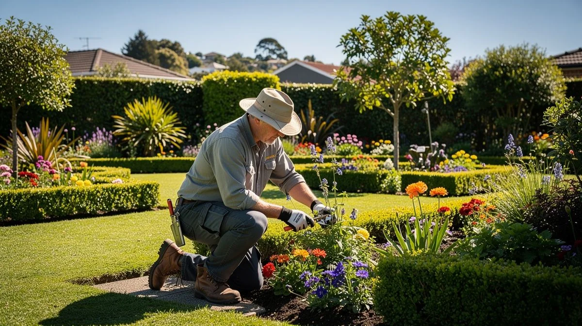 Best Gardeners in Lower Hutt