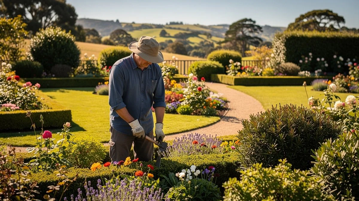 Best Gardeners in Masterton