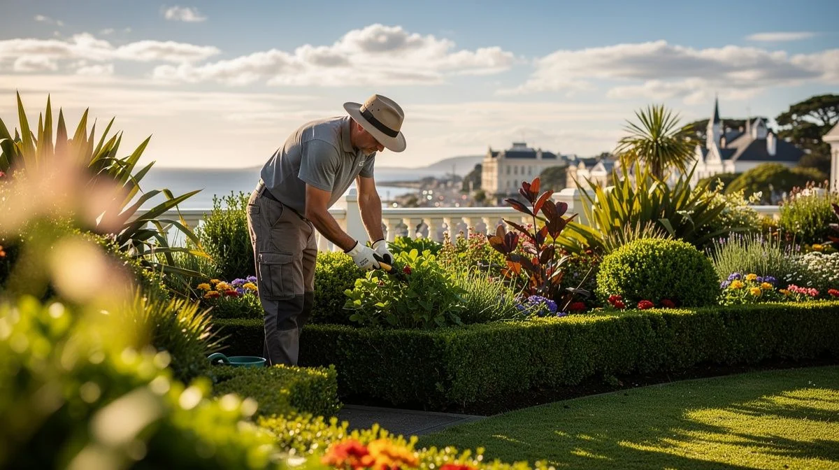 Best Gardeners in Napier