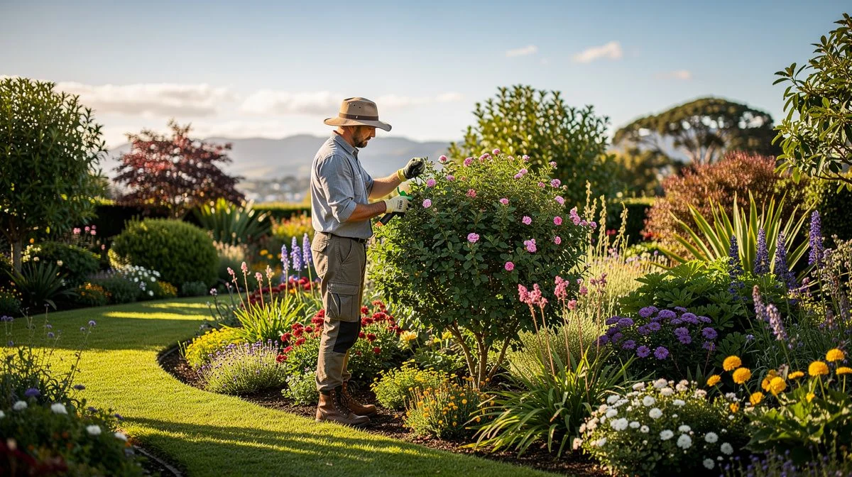 Best Gardeners in Nelson