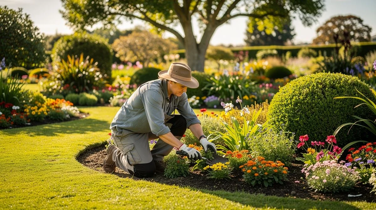 Best Gardeners in Palmerston North