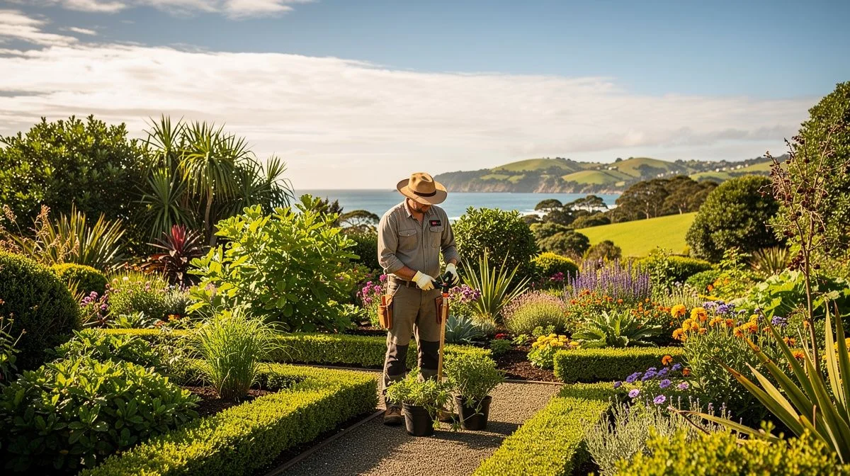 Best Gardeners in Porirua