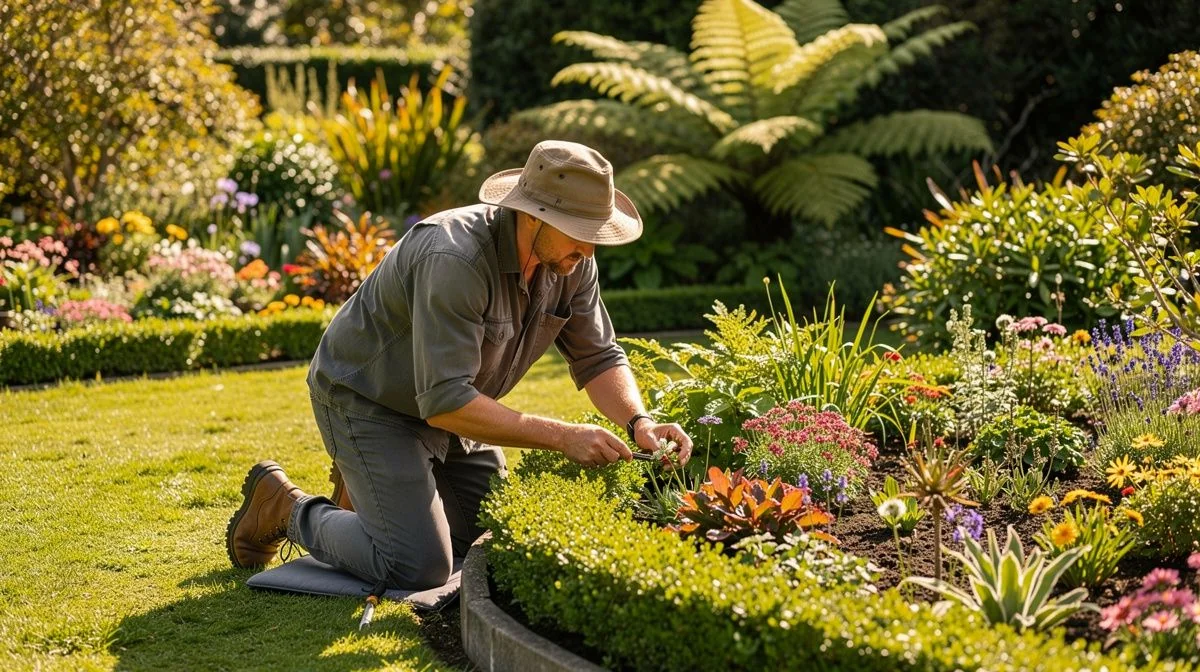 Best Gardeners in Rotorua