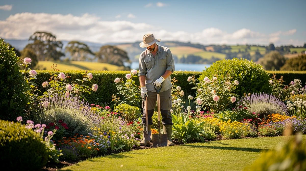 Best Gardeners in Taupo