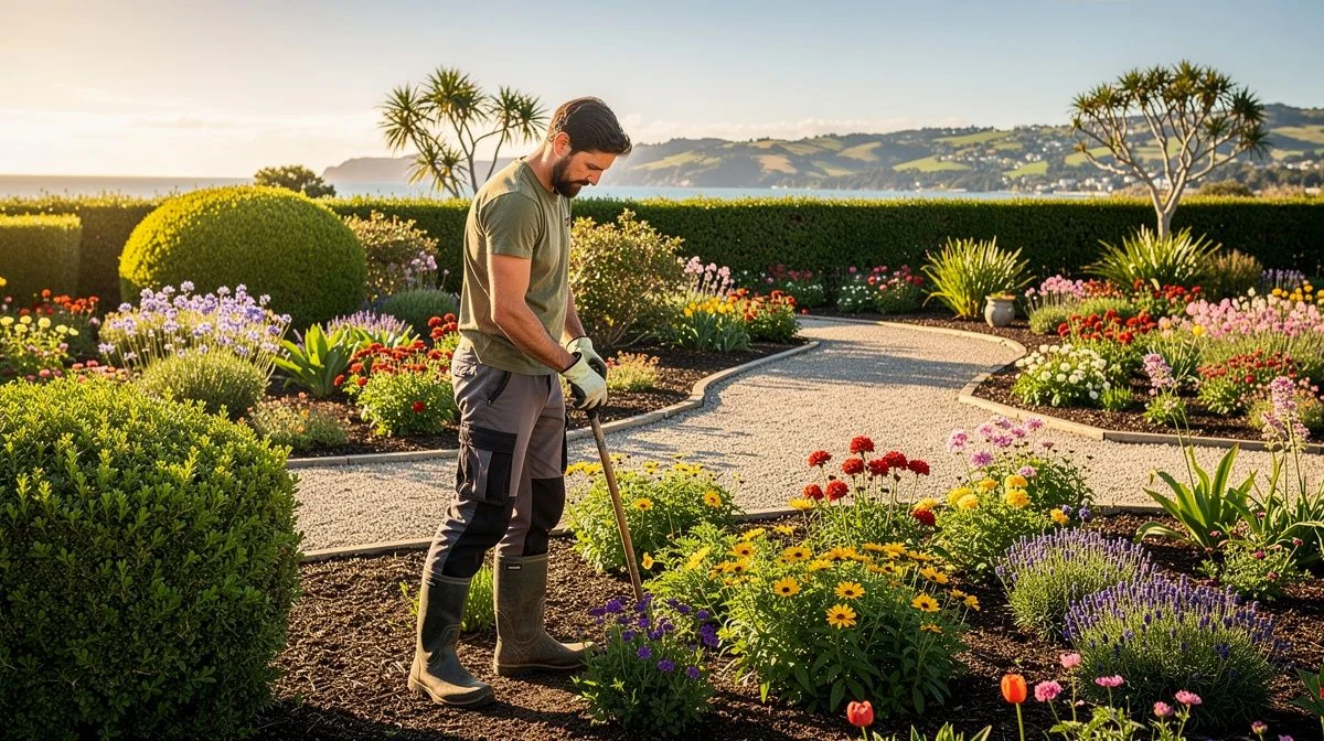 Best Gardeners in Tauranga