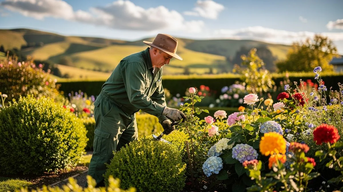 Best Gardeners in Wairarapa