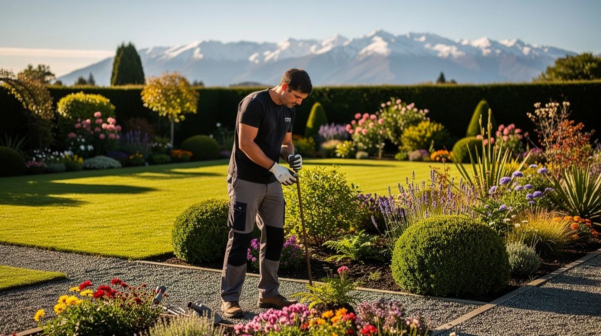 Best Gardeners in Wanaka