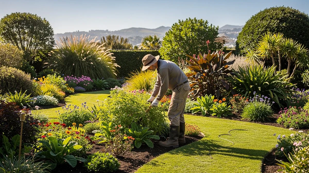 Best Gardeners in Wellington