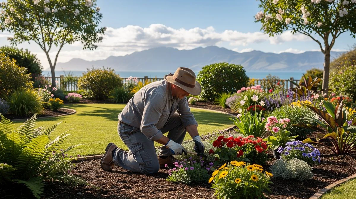 Best Gardeners in West Coast