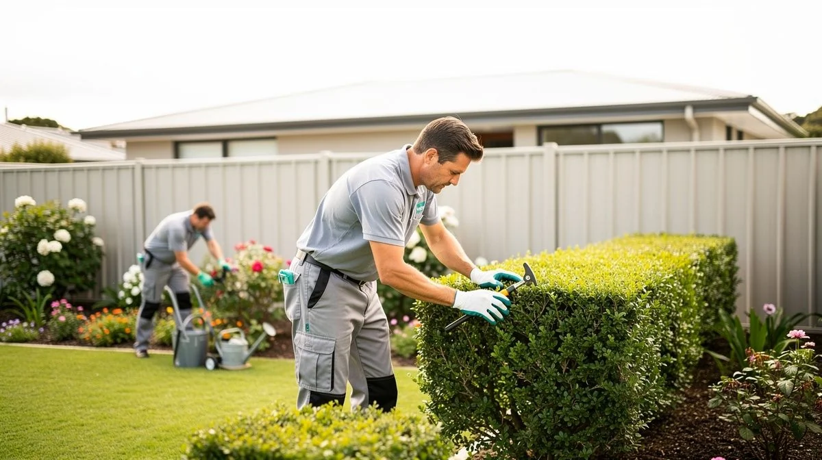 Best Gardeners in Whanganui